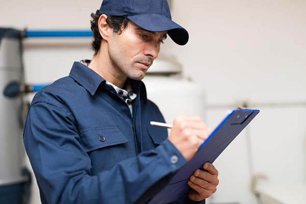 Serviços 1 Inspecao de ar condicionado